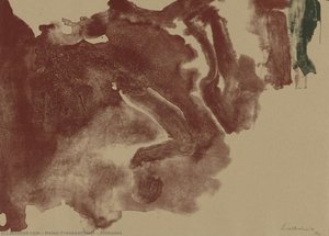Altezze — Helen Frankenthaler