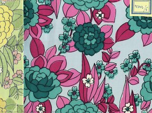 Clothing Fabric — Anna Borkowska