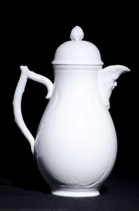 Chocolate Maker — Fürstenberg Porcelain Company
