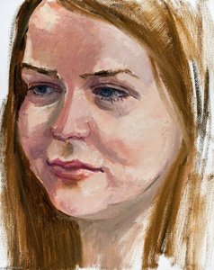 Facimus Mairearad Green — Eugenie Vronskaya