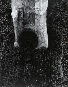 Terracotta, Illinois — Aaron Siskind
