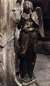 Hope — Donatello