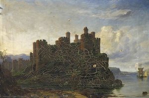 James Hall Cranstoun