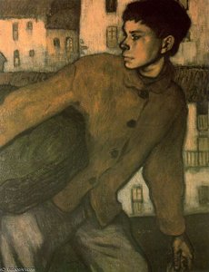 Untitled (4184) — Aurelio Arteta