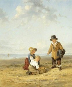Székelyföldi Személyzetek — William Collins