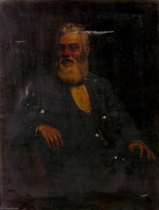 Donald Mcneill — Henry Hetherington Emmerson