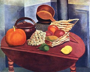 Untitled (6404) — Moïse Kisling