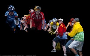 Allez Allez Allez — David Wilson Jolly