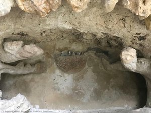 「スワロー」 — フェルディナン・シュヴァル