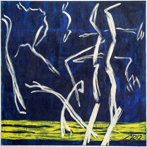 Untitled — Bertram Graf Zu Castell-rüdenhausen
