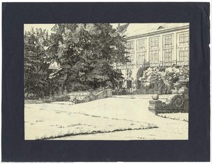 Lawns — Lucie Ritter Marcus