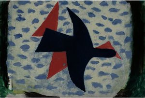 Untitled — Жорж Брак