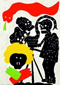 Mexico Series — José Maria Fernandes Marques