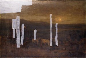 Alfred Fitzwalter Grace