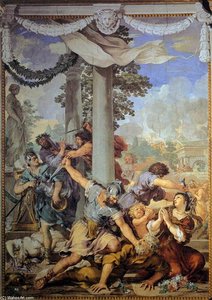 The Age Of Iron — Pietro Da Cortona
