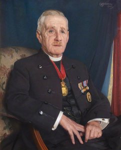 John Baillie (1886–1960) — William Oliphant Hutchison