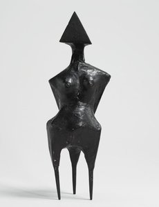 Untitled (724) — Lynn Chadwick