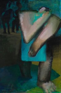 Susannah And The Elder — Arne Haugen Sørensen