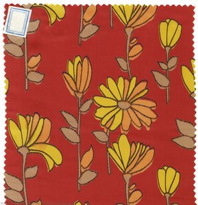 Clothing Fabric — Anna Borkowska