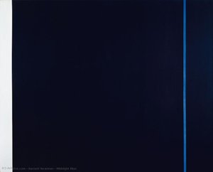 Midnight Blue — Barnetas Niūmanas