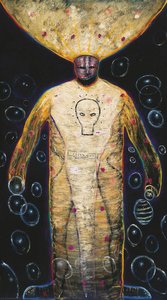 The Sphere Magician — Alejandro Colunga Marín