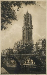 Dom Utrecht — Cornelis Brandenburg