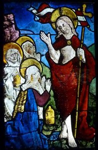 Noli Me Tangere — Peter Hemmel Von Andlau