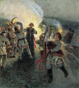 Klavdi Vasilievich Lebedev