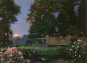 Thomas Edwin Mostyn