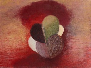 Lush — Keith Grant