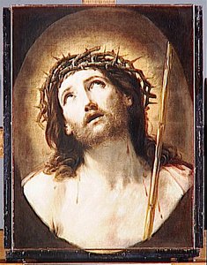 Ecce Homo — Guido Reni