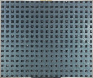 Untitled 6/23/03 — Albert Contreras (american, 1933 - 2017)