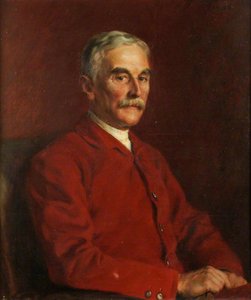 Montagu G. Knight (1844–1914) — Alexander Macdonald