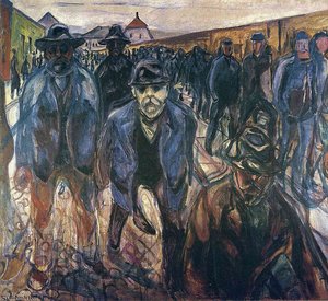Título Traducido: Sin Título (7439) — Edvard Munch