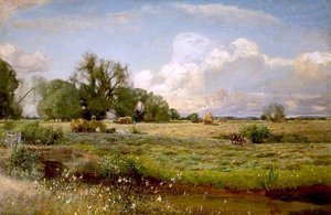 Meadow Sweets — Sir David Scott Murray