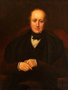 Joseph Hodgson (1788–1869) (copy After John Partridge) — Bernard Munns
