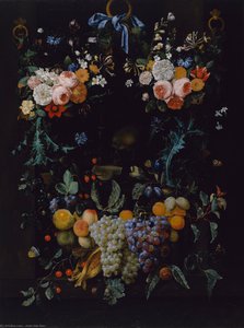 Allegory On Human Life — Joris Van Son
