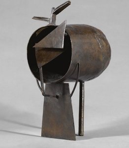 Untitled (787) — Julio González