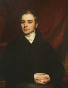 James Abercromby, 1st Baron Dunfermline — Thomas Phillips