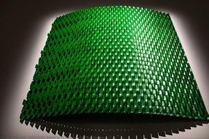 Untitled Hybrid — Rashid Bin Abdullah Al Khalifa