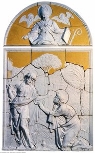 Noli Me Tangere — Giovanni Francesco Rustici