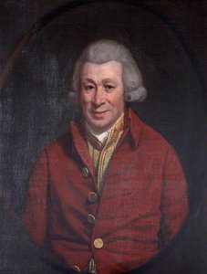 Peter Palmer (huntsman To Sir John William De La Pole, 6th Bt) — Thomas Beach