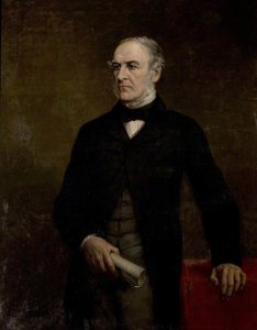 The Right Honourable William E. Gladstone (1809–1898), Mp — Charles Lucy