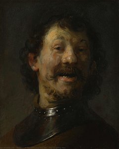 Untitled — Rembrandt Van Rijn