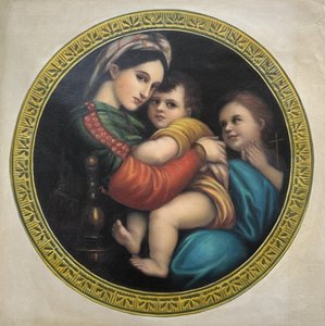 Untitled — Rafael