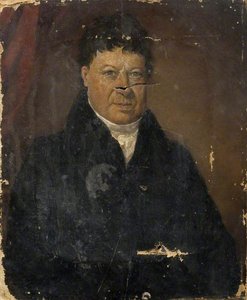 Alexander Peterkin (d.1835), Stationer And Bookseller — Thomas Arrowsmith