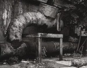 Rochester — Minor White
