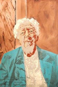 Daphne Park, Principal (1980–1989) — Henry Mee