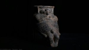 Vaso — Tayrona