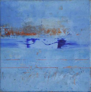 Early Morning — Barbara Delaney